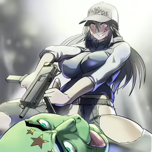 Page 374 of Kaze Drill DVD Ban - preview thumbnail