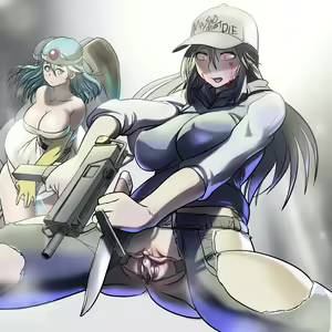 Page 377 of Kaze Drill DVD Ban - preview thumbnail