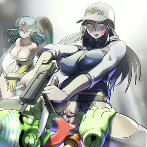 Page 381 of Kaze Drill DVD Ban - preview thumbnail
