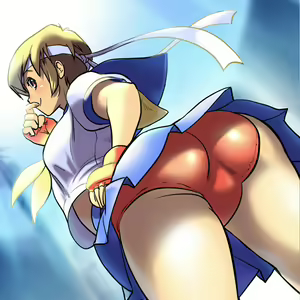 Page 418 of Kaze Drill DVD Ban - preview thumbnail