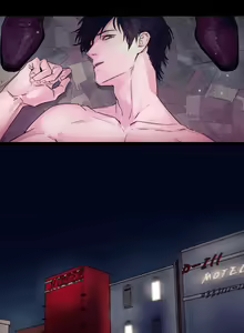 Unfather Ch. 1-3 — hentai manga cover on Fhentai