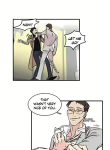 Page 14 of Unfather Ch. 1-3 - preview thumbnail