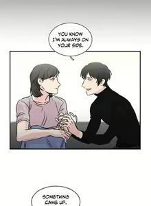 Page 19 of Unfather Ch. 1-3 - preview thumbnail