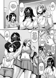 Page 20 of Papakatsu Bitch no Atashi-ra ga Anta no Otouto o Katte Mesuiki Yarichin-kun ni Shite Kawaigatte Ageru - preview thumbnail