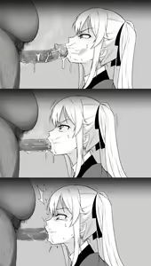 Page 12 of Mary Saotome Collection - preview thumbnail