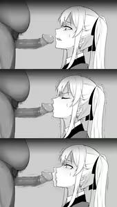 Page 9 of Mary Saotome Collection - preview thumbnail