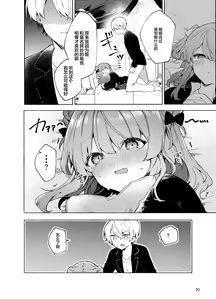 Page 31 of Kyou kara Waruiko. Zoku  - Bad boy(girl) from today | 从今天开始当坏孩子。续 - preview thumbnail
