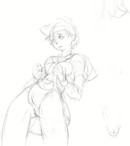 Page 384 of Tits Drill - preview thumbnail