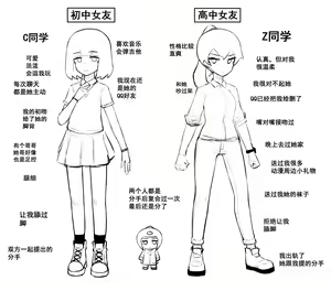 Page 119 of 冰冰子（澄澈之冰）2022/9/10 - preview thumbnail