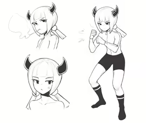 Page 271 of 冰冰子（澄澈之冰）2022/9/10 - preview thumbnail