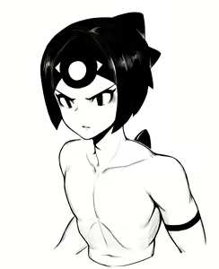 Page 275 of 冰冰子（澄澈之冰）2022/9/10 - preview thumbnail