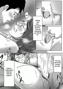 Page 20 of Haha wa Onna Deshita 4 | My Mother Was a Woman 4 - preview thumbnail
