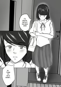 Page 27 of Haha wa Onna Deshita 4 | My Mother Was a Woman 4 - preview thumbnail
