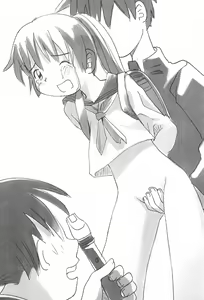 Page 31 of Lolibon 10 - preview thumbnail