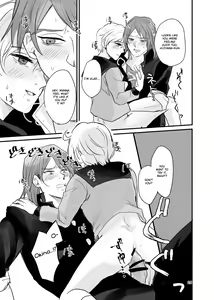 Page 24 of Ichiya Kagiri no Yakisoba Pan - preview thumbnail