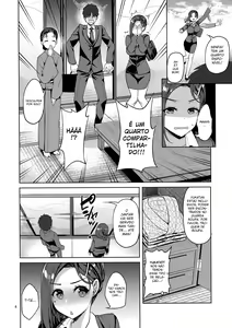 Page 5 of Tawawa na Kouhai-chan 2 - preview thumbnail