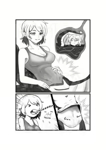 Page 3 of Lamia vore - preview thumbnail