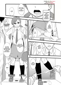 Page 3 of Joseiki-nai no Piston Undou ni Yoru Masatsu Taiden wo Riyou shita Hatsuden System no Rekishi | History of Piston Friction-Powered Electricity Generation System Via the Female Reproductive Organ - preview thumbnail
