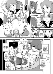 Page 9 of Joseiki-nai no Piston Undou ni Yoru Masatsu Taiden wo Riyou shita Hatsuden System no Rekishi | History of Piston Friction-Powered Electricity Generation System Via the Female Reproductive Organ - preview thumbnail