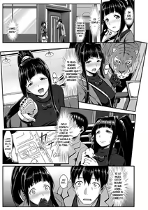 Page 116 of Sakare Seishun!! Ragai Katsudou - preview thumbnail