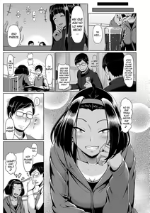 Page 140 of Sakare Seishun!! Ragai Katsudou - preview thumbnail