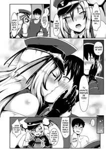 Page 161 of Sakare Seishun!! Ragai Katsudou - preview thumbnail