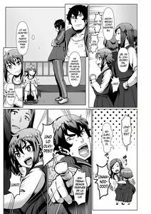 Page 176 of Sakare Seishun!! Ragai Katsudou - preview thumbnail
