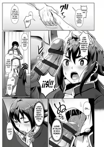 Page 180 of Sakare Seishun!! Ragai Katsudou - preview thumbnail