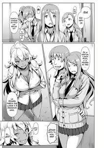 Page 46 of Sakare Seishun!! Ragai Katsudou - preview thumbnail