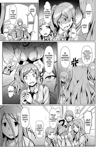 Page 48 of Sakare Seishun!! Ragai Katsudou - preview thumbnail