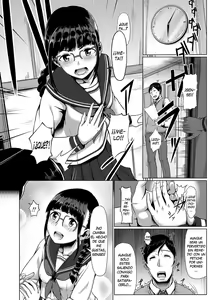 Page 77 of Sakare Seishun!! Ragai Katsudou - preview thumbnail