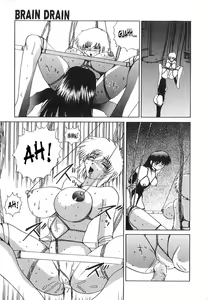 Page 129 of Brain Drain - preview thumbnail