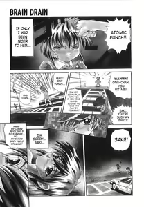Page 45 of Brain Drain - preview thumbnail