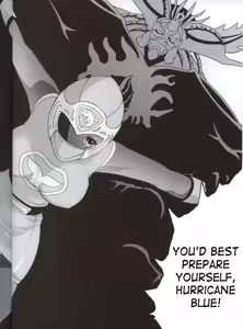Page 5 of Bishoujo Senshi Gensou Vol 1 Harikenburou Aoi Chijoku - preview thumbnail