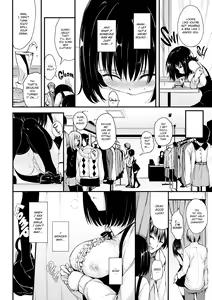 Page 106 of Lovely - preview thumbnail