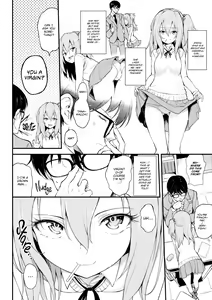 Page 54 of Lovely - preview thumbnail