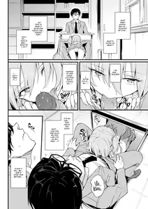 Page 58 of Lovely - preview thumbnail