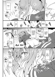 Page 94 of Lovely - preview thumbnail