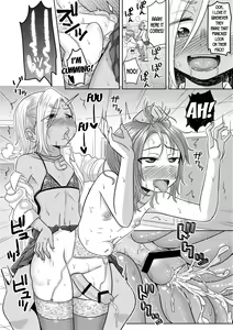 Page 16 of Harenchi! Otokonoko Gakuen 1 Genme - preview thumbnail