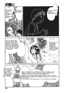 Page 128 of Oh! My DOG - preview thumbnail