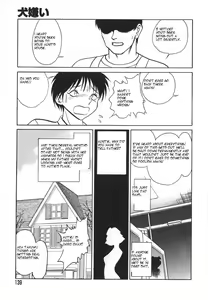 Page 142 of Oh! My DOG - preview thumbnail