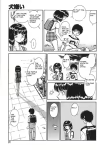Page 34 of Oh! My DOG - preview thumbnail