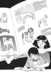 Page 86 of Oh! My DOG - preview thumbnail