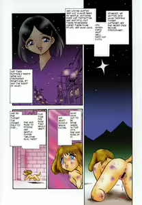 Page 10 of Oh! My DOG - preview thumbnail