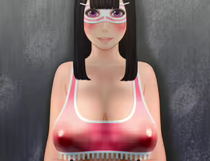 Page 32 of Pink Slave - preview thumbnail
