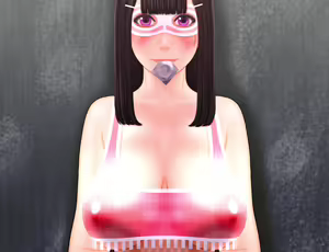 Page 35 of Pink Slave - preview thumbnail