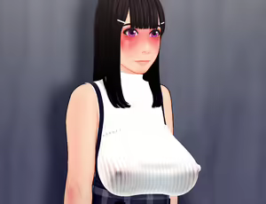 Page 53 of Pink Slave - preview thumbnail