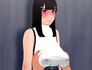 Page 58 of Pink Slave - preview thumbnail