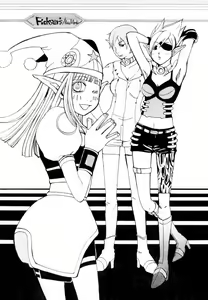 Page 52 of Final Phantasy - preview thumbnail