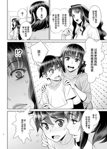 Page 15 of Yukari to Takeshi no Fucking Sankan-bi - preview thumbnail